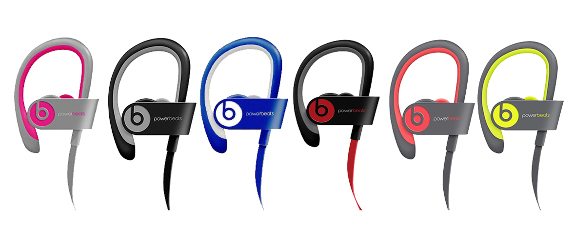 powerbeats 2 release date
